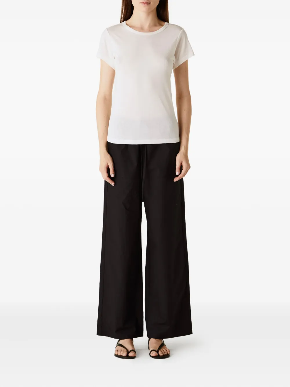 ETERNE crew-neck t-shirt | T-Shirts & Jersey Shirts | Image 2
