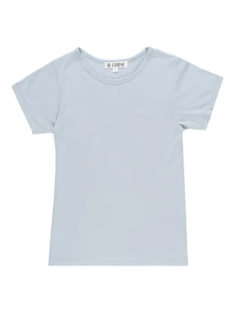 ETERNE short-sleeve crew-neck T-shirt
