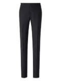 Canali wool suit - Blue