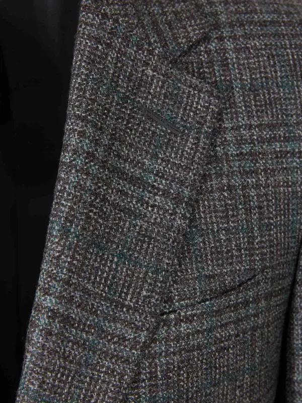 CANALI メンズジャケット Canali（カナーリ）メンズ ジャケット - FARFETCH