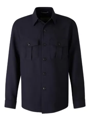 Giorgio Armani シャツジャケット 通販 - FARFETCH