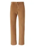 PT Torino corduroy trousers - Brown