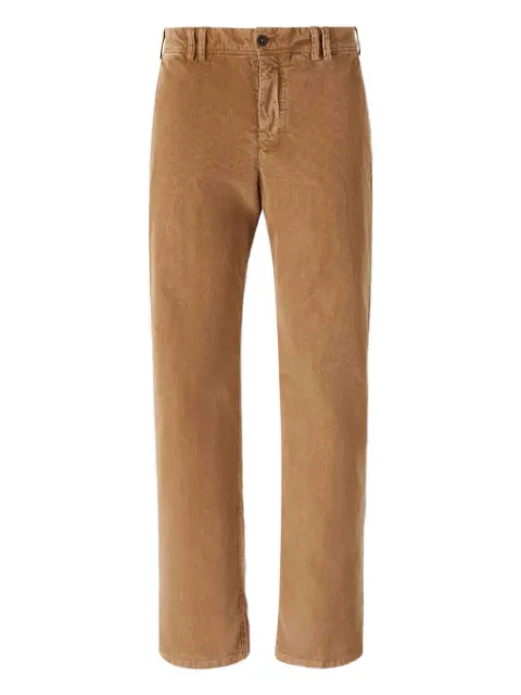 PT Torino corduroy trousers