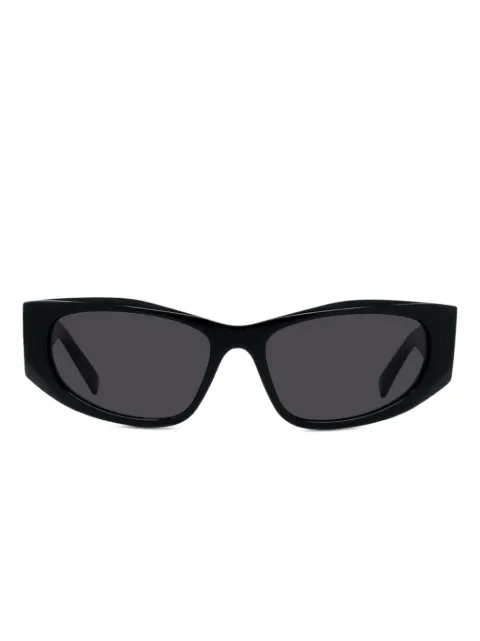 Givenchy Eyewear lentes de sol con armazón rectangular