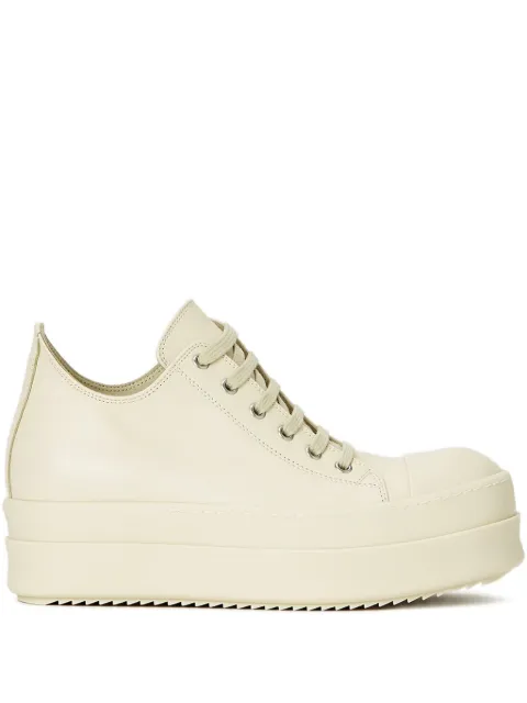 Rick Owens baskets Mega Bumper