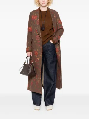 Uma Wang Coats for Women - Shop on FARFETCH