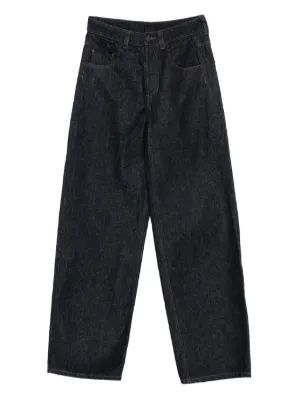 Uma Wang Denim for Women - Shop on FARFETCH