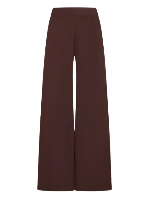 Canessa wide-leg trousers
