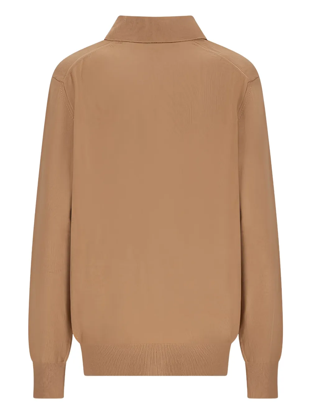 Canessa polo-neck sweater | Jumpers | Image 2