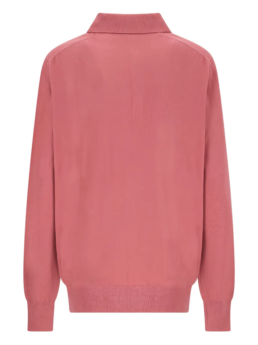 Canessa polo-neck sweater | Jumpers | Image 2