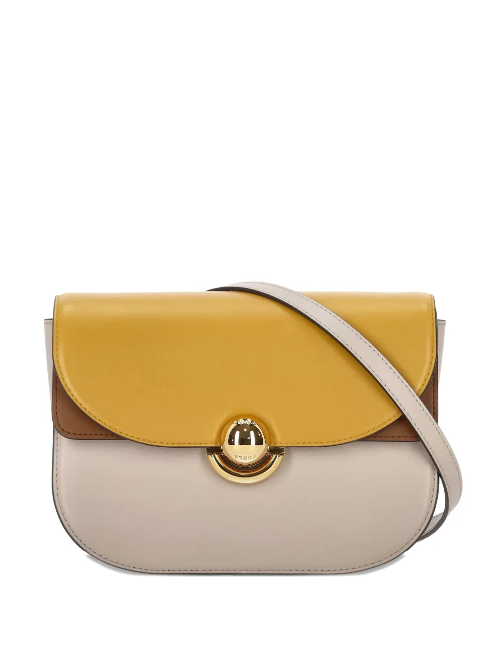 Sfera shoulder bag