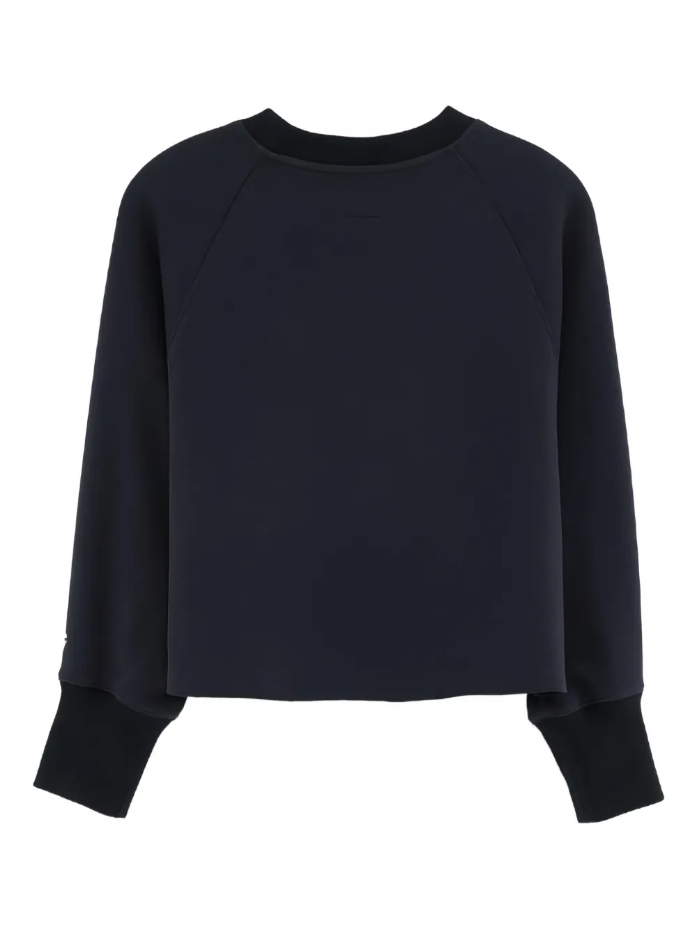 Bellerose Kids Sweater met raglan mouwen Blauw