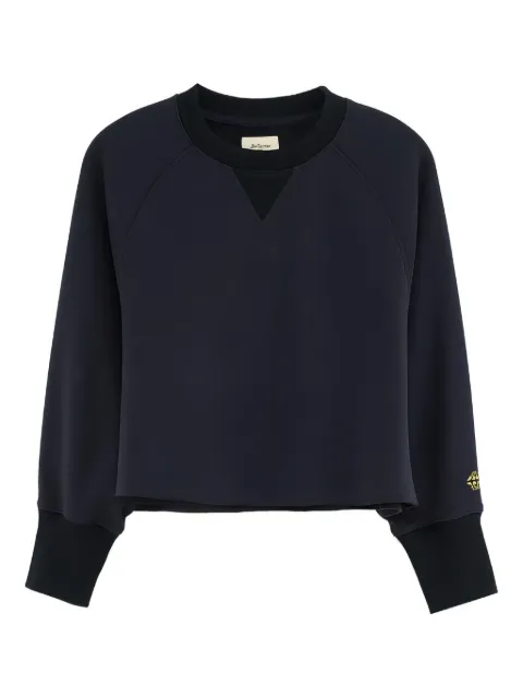 Bellerose Kids raglan-sleeve sweatshirt