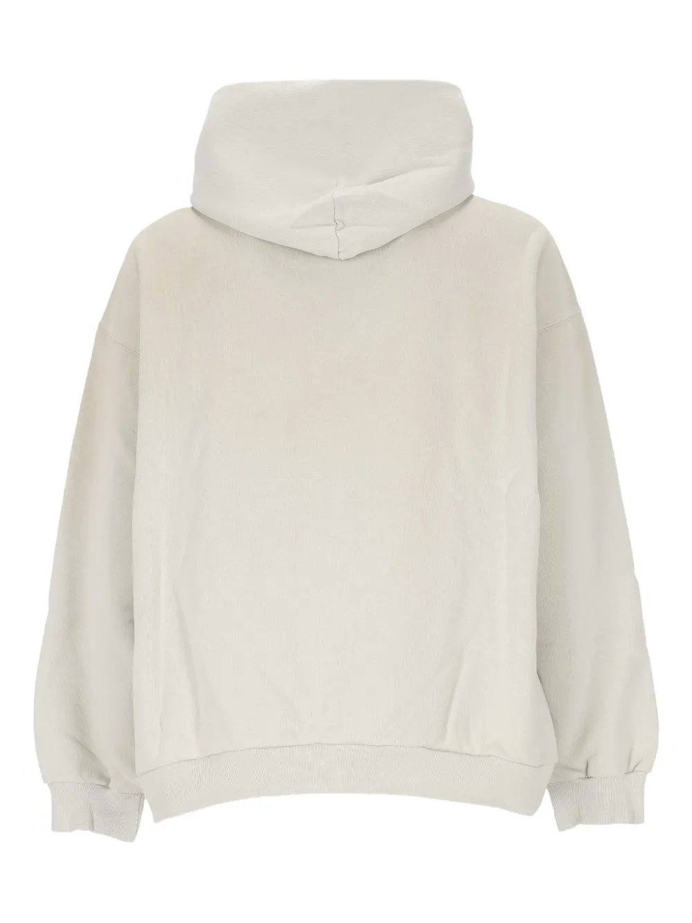 Balenciaga Hoodie met City of Angels-print Beige