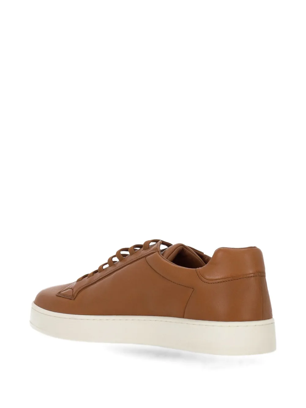 Church's Ludlow 2 leather lace-up sneakers Brown
