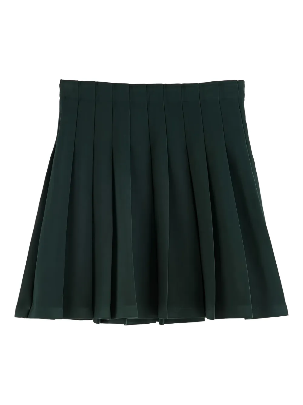 Bellerose Kids Asra plooirok Zwart
