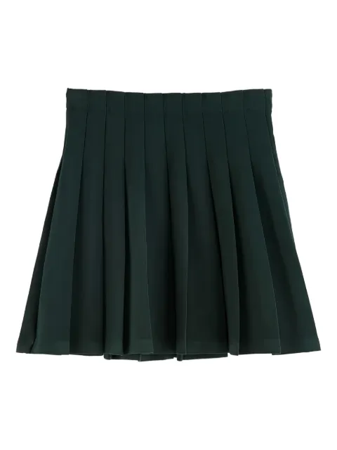 Bellerose Kids Asra pleated skirt