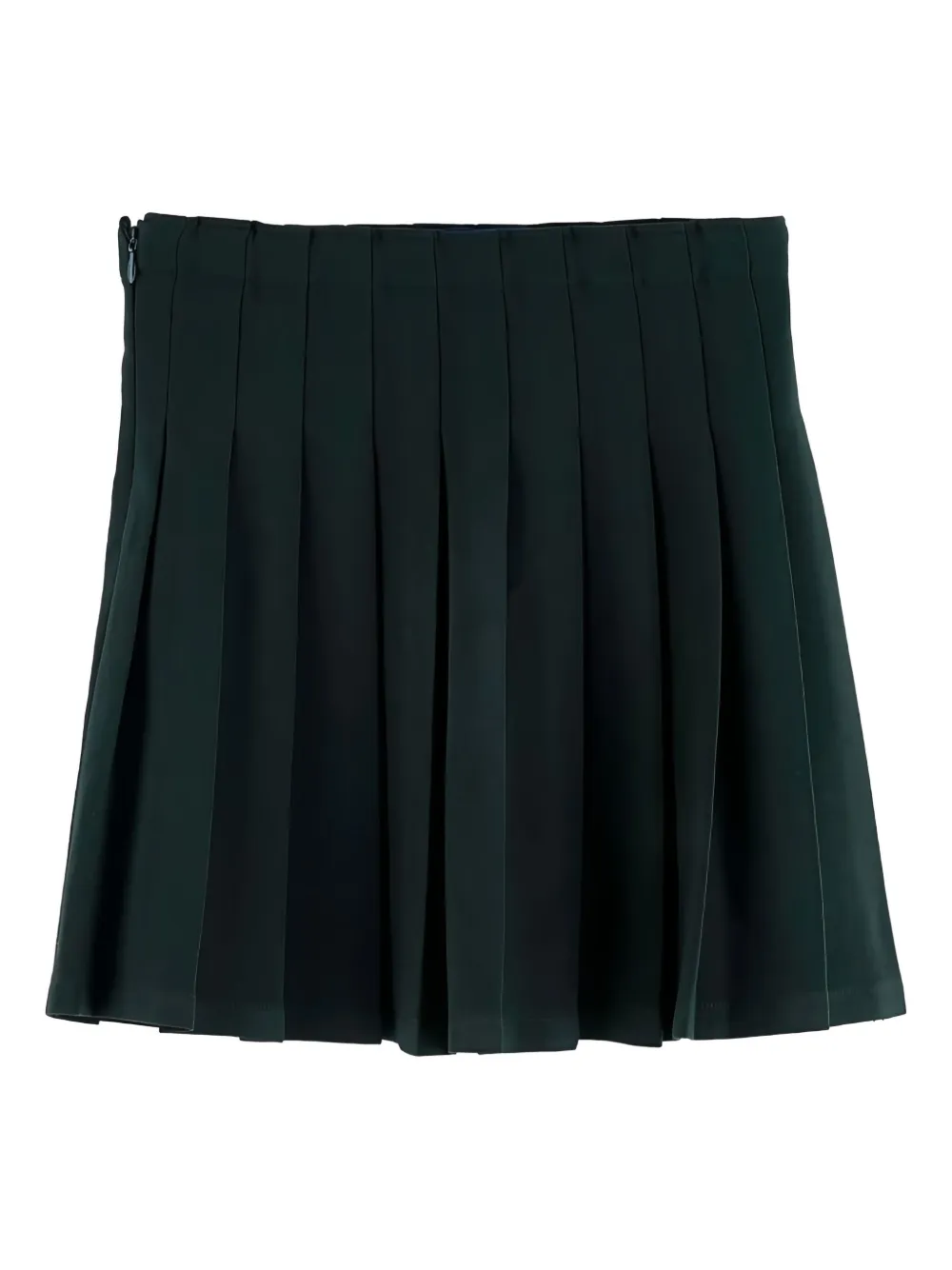 Bellerose Kids Asra plooirok Zwart