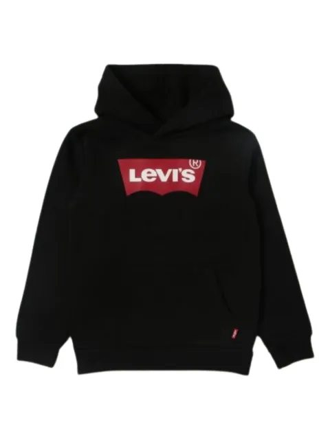 Levi's Kids Hoodie mit Logo-Print