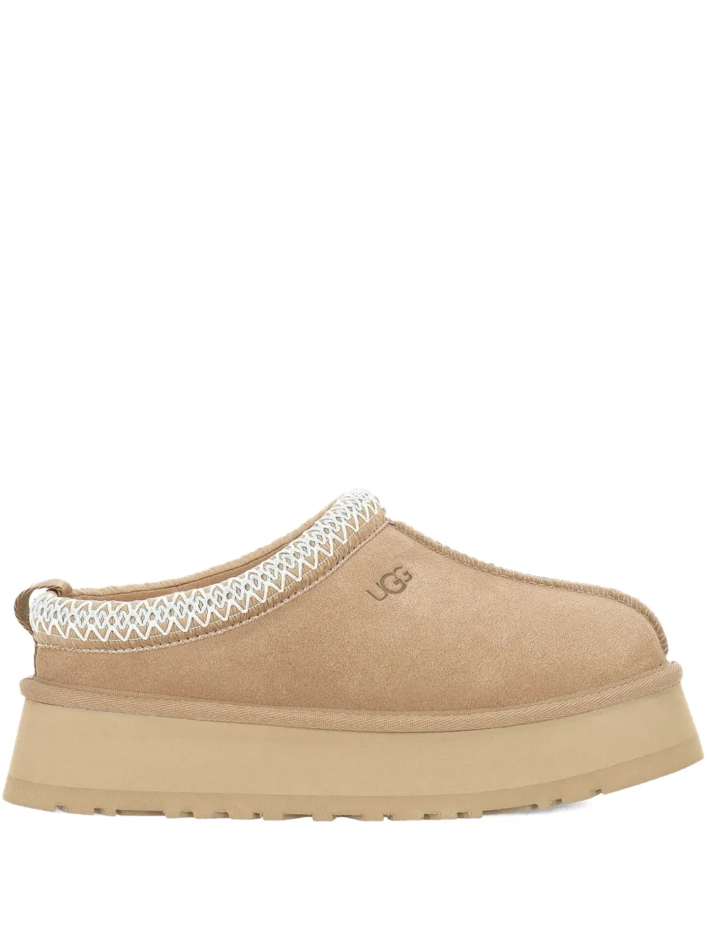 UGG Tazz slippers Neutrals