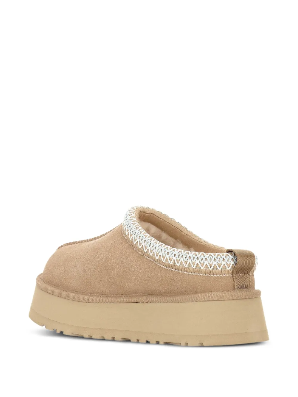 UGG Tazz slippers Neutrals