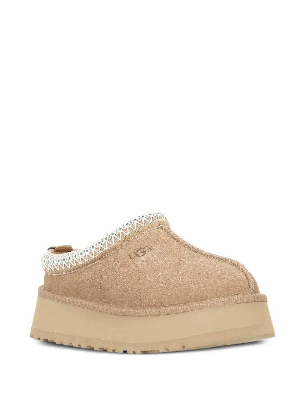 UGG Tazz slippers Neutrals