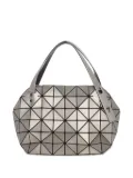 Bao Bao Issey Miyake Boston geometric-pattern tote bag - Grey