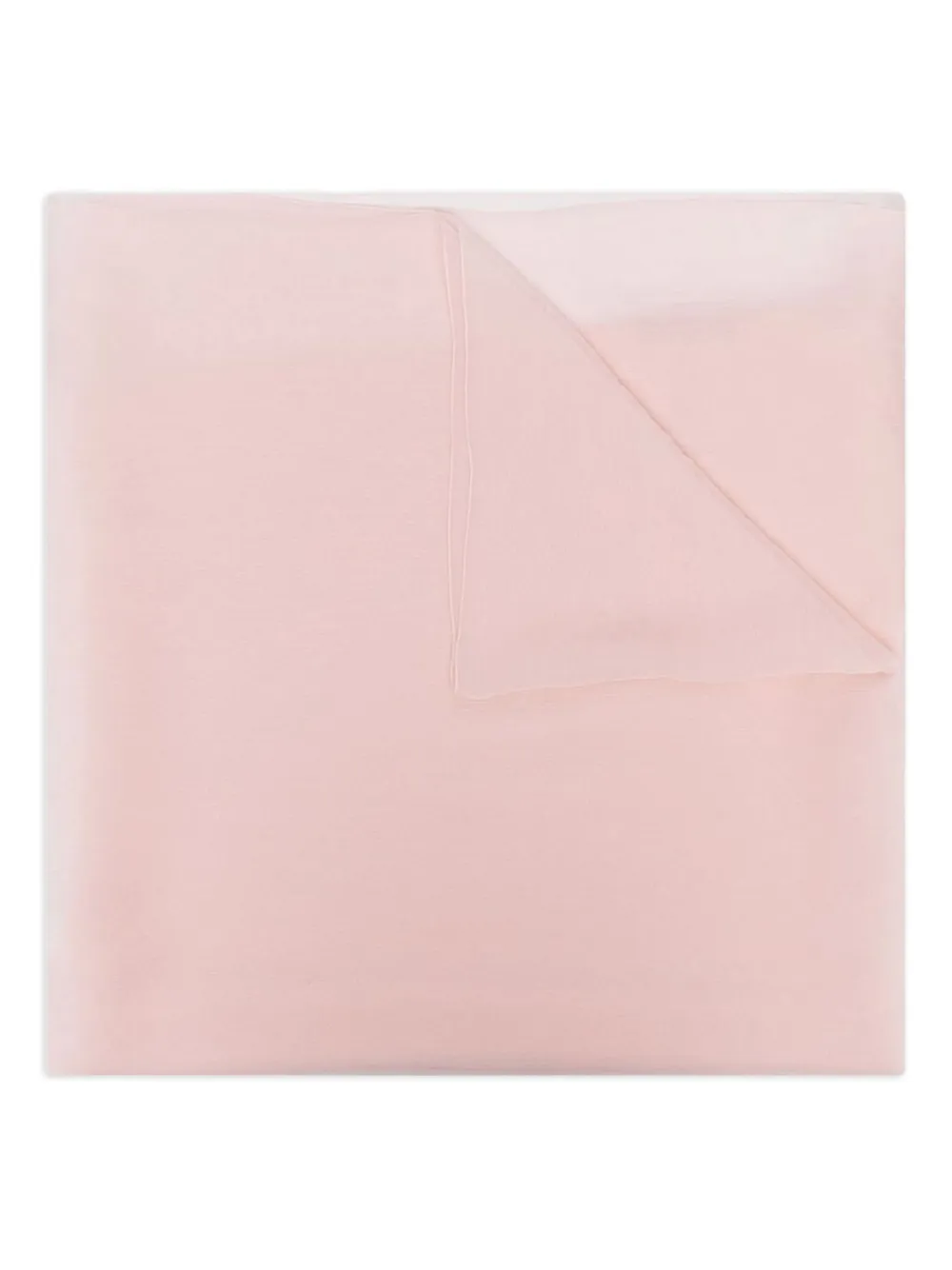 chiffon scarf