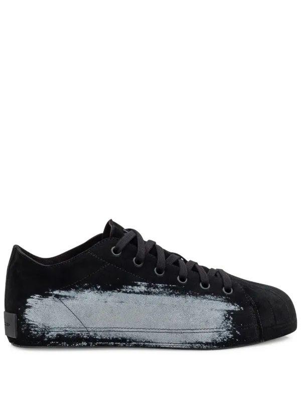 adidas gazelle silver green womens Adidas SUPERSTAR PAINT SPLATTER