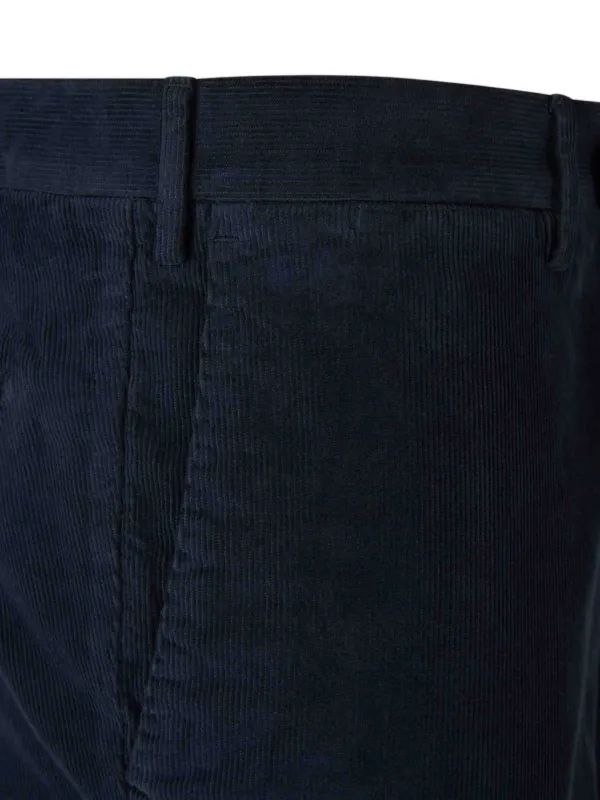 PT Torino コーデュロイ パンツ | ブルー | FARFETCH JP