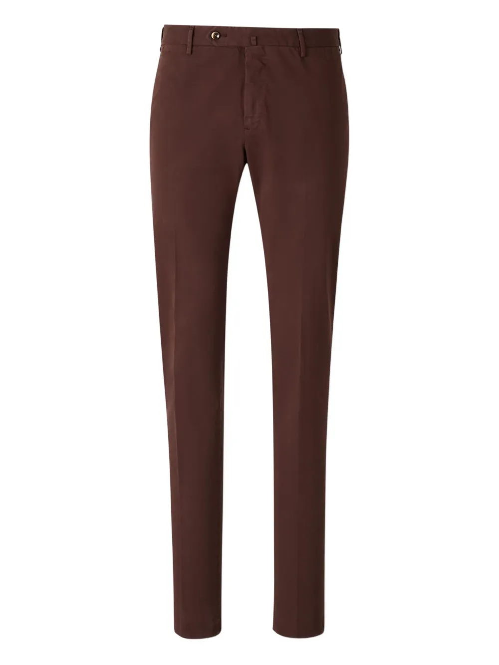 button-fly trousers