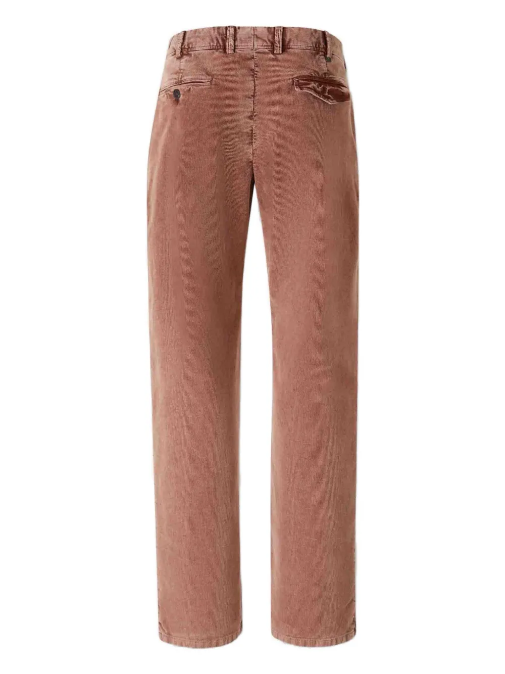 PT Torino corduroy trousers - Bruin