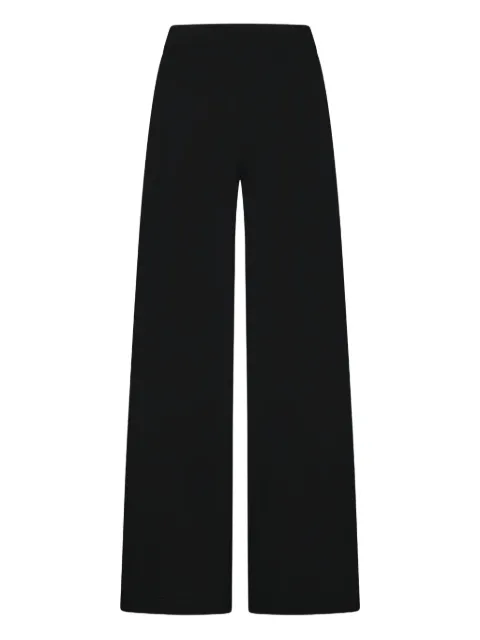 Canessa wide-leg trousers