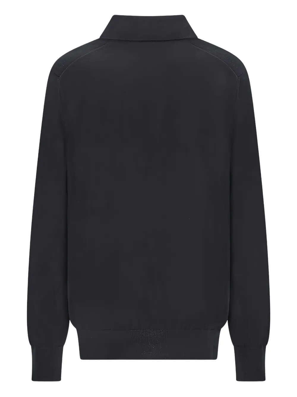 Canessa polo-neck sweater | Jumpers | Image 2