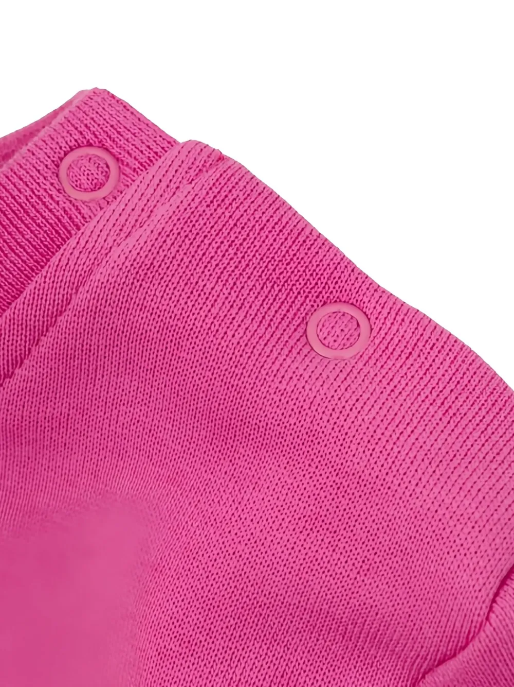 Stella McCartney Kids Sweater met jelly-print Roze
