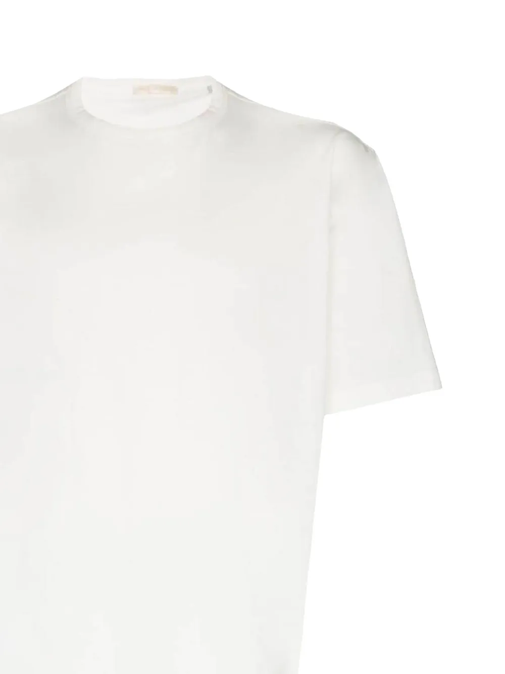 Our Legacy Cotton T-shirt In White