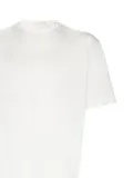 OUR LEGACY cotton T-shirt - White