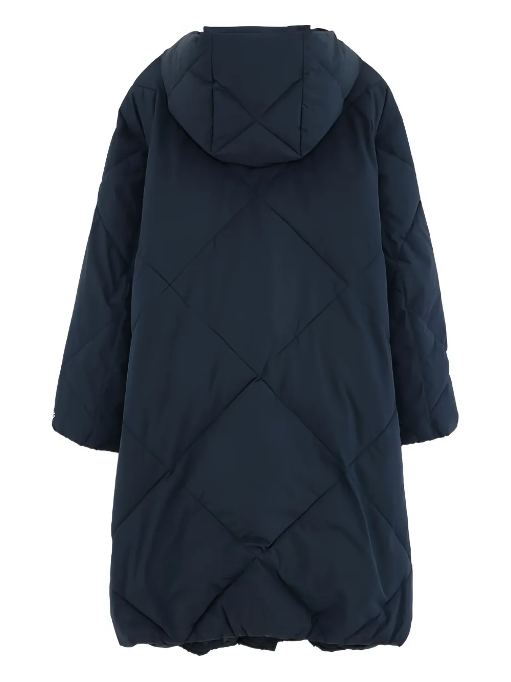 Bellerose Kids Gewatteerde jas Blauw