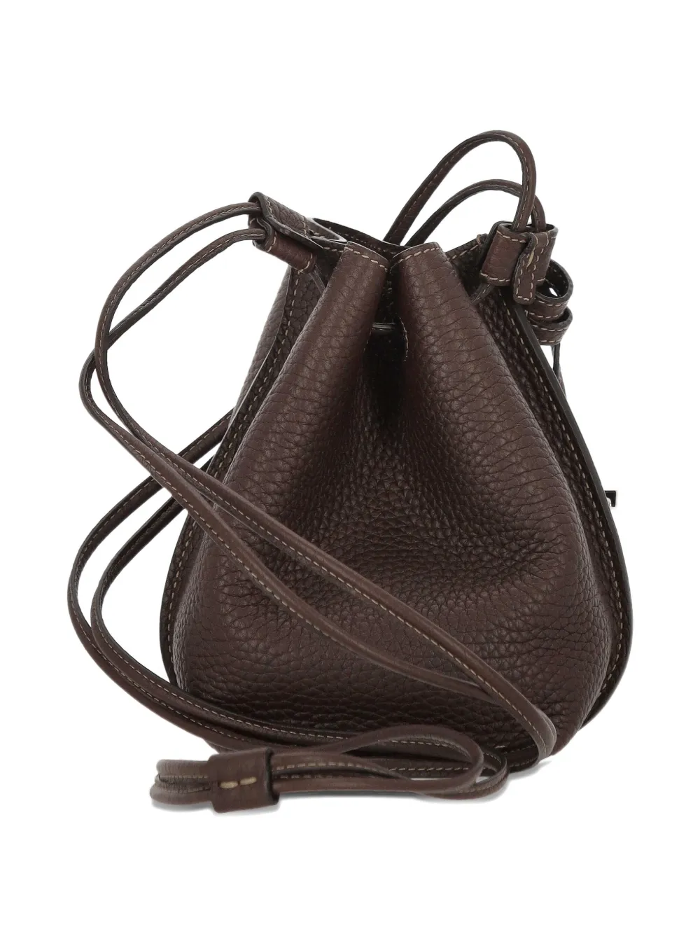 Tod's leather bucket bag | Image 2