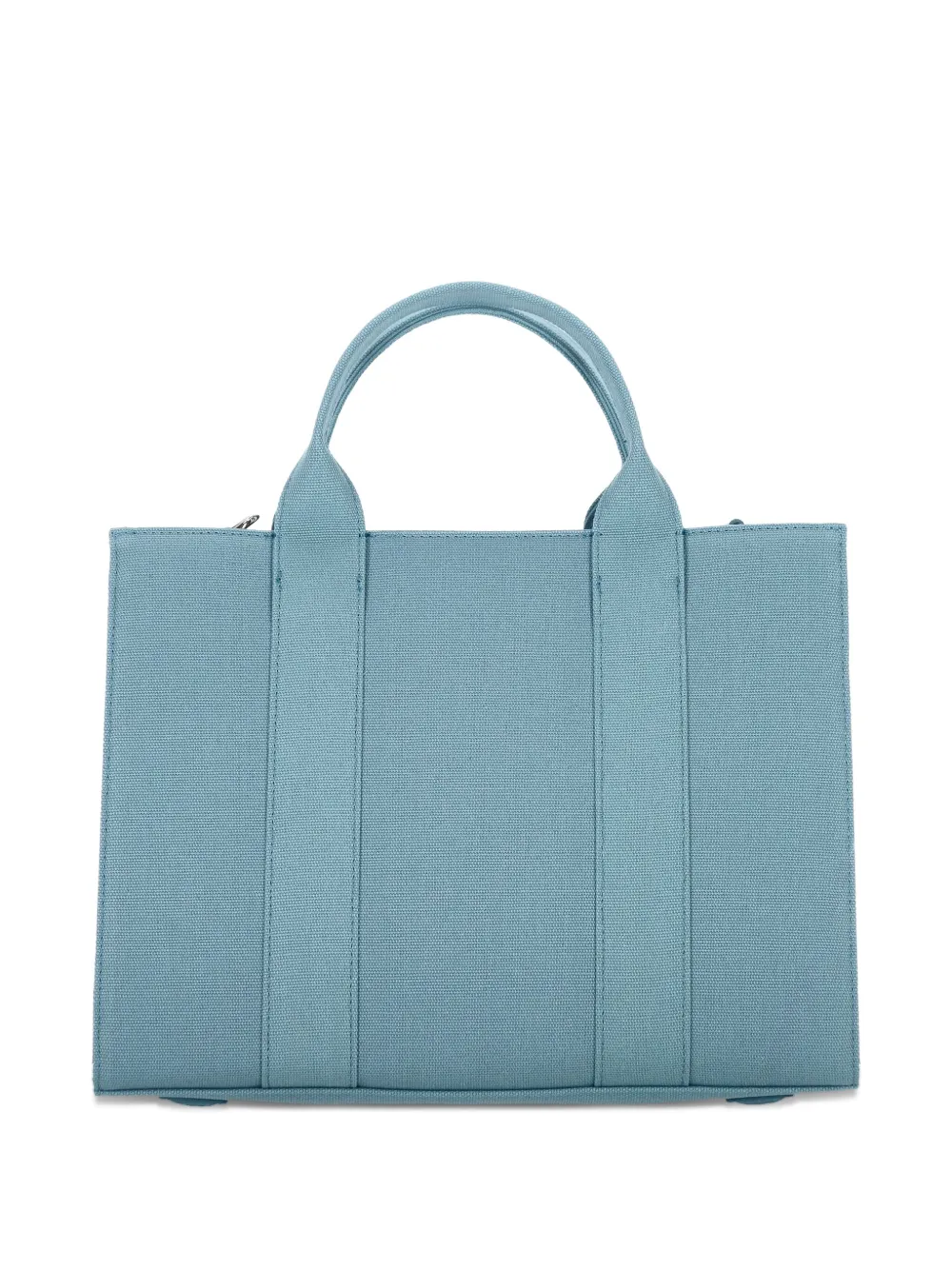 Karl Lagerfeld Rue St-Guillaume tote bag - Blauw