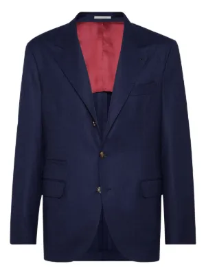 Brunello Cucinelli（ブルネロクチネリ） ジャケット - FARFETCH