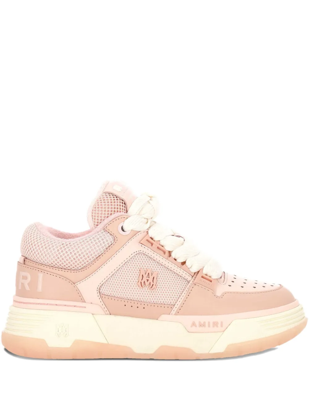 AMIRI MA-1 sneakers - ピンク AMIRI MA-1 sneakers - ピンク