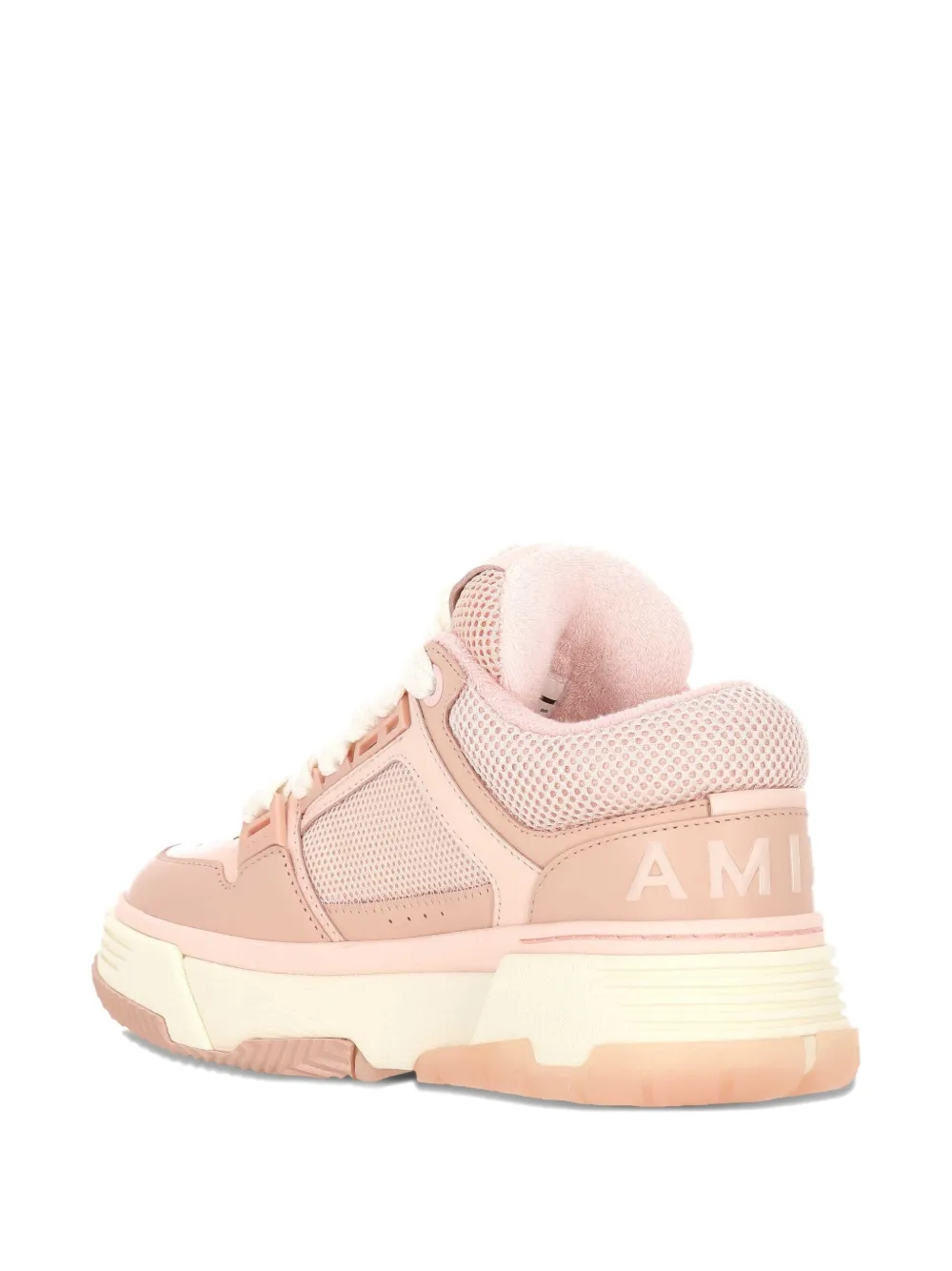 AMIRI MA-1 sneakers Pink