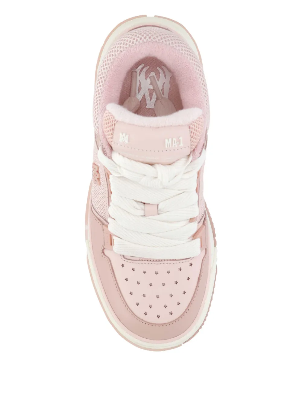 AMIRI MA-1 sneakers Pink