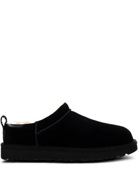 UGG بوت 'كلاسيك ميكرو' شمواه