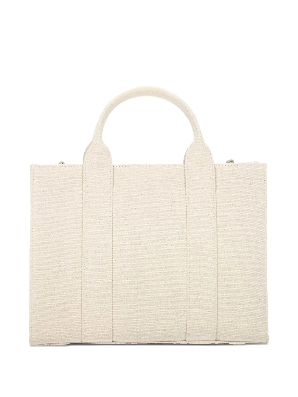 Karl Lagerfeld Rue St-Guillaume tote bag - Beige