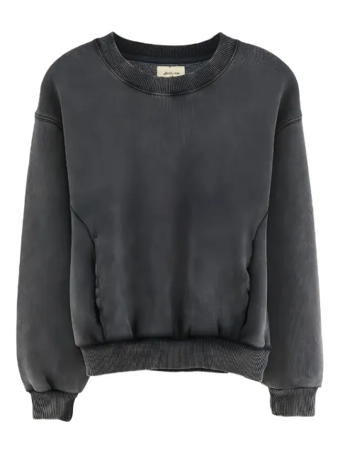 Bellerose Kids bliss-print sweatshirt