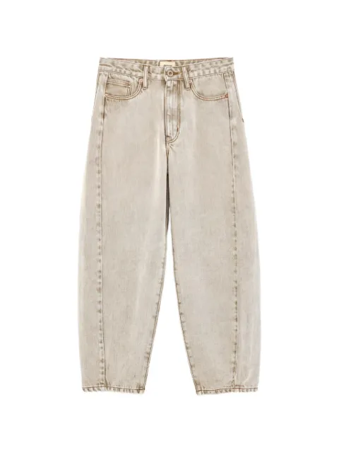 Bellerose Kids pocketed jeans