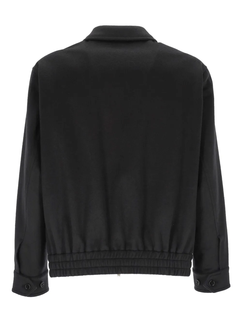Lardini zip-fastening jacket | Sport Jackets & Windbreakers | Image 2