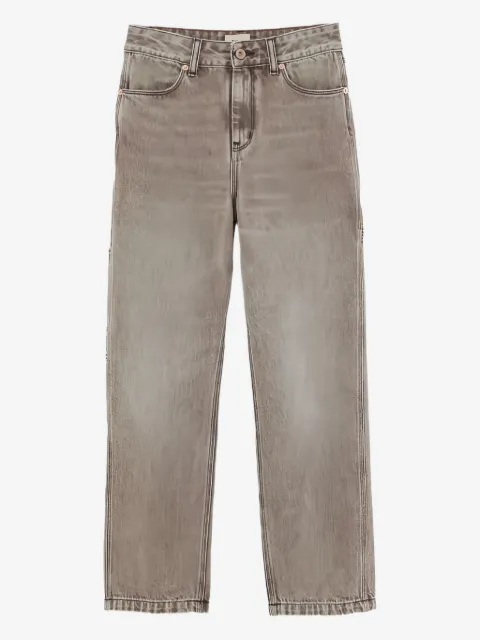 Bellerose Kids джинсы Peterson с карманами